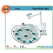 LT09L Apertured series led hospital surgical light